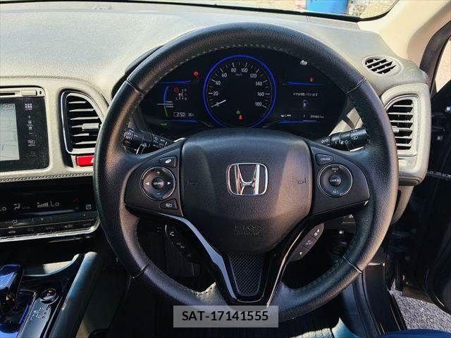 Honda VEZEL 2014-01 6999016-9