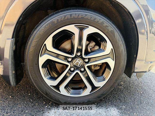Honda VEZEL 2014-01 6999016-12