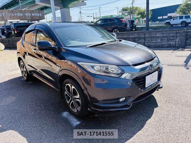 Honda VEZEL 2014-01 6999016-14