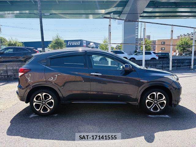 Honda VEZEL 2014-01 6999016-15