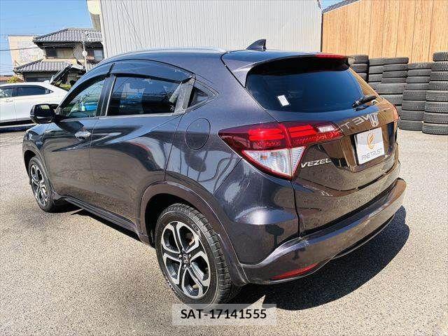 Honda VEZEL 2014-01 6999016-18