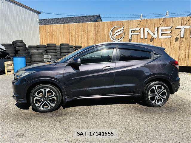 Honda VEZEL 2014-01 6999016-19