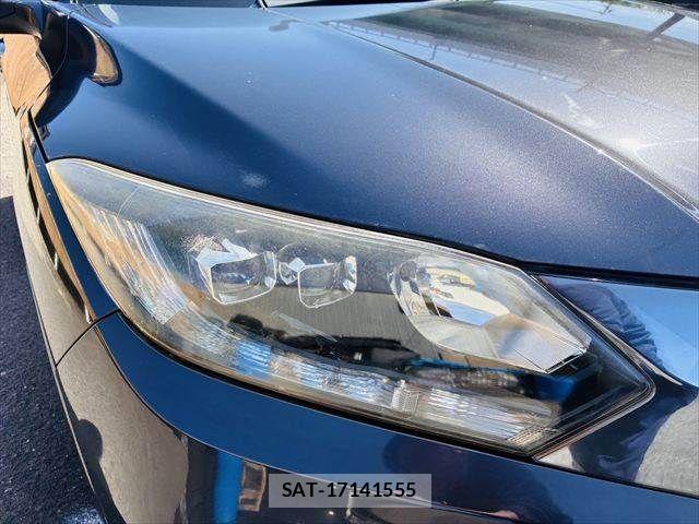 Honda VEZEL 2014-01 6999016-21