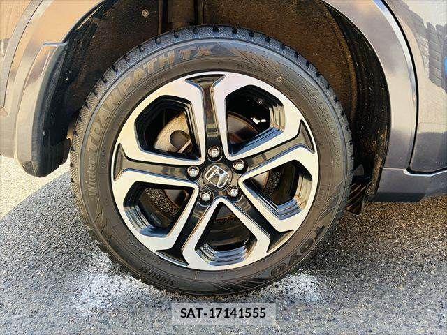 Honda VEZEL 2014-01 6999016-26