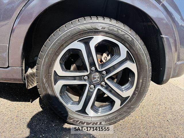 Honda VEZEL 2014-01 6999016-27