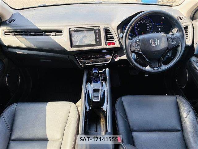 Honda VEZEL 2014-01 6999016-2
