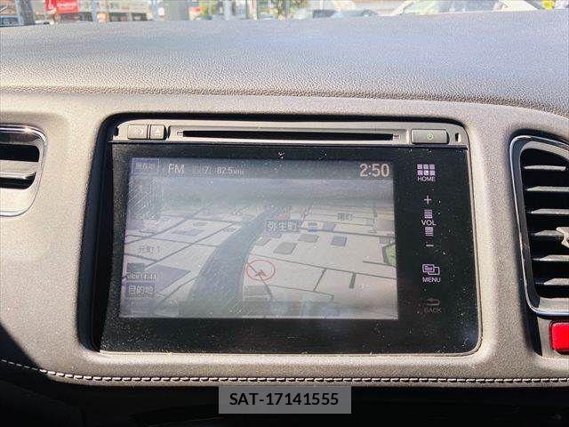 Honda VEZEL 2014-01 6999016-3