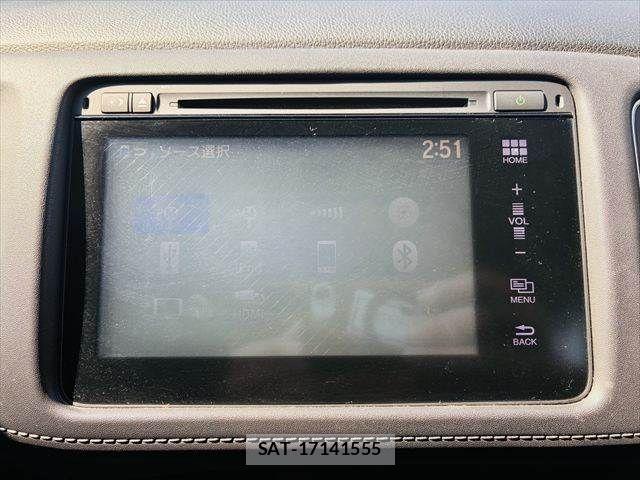 Honda VEZEL 2014-01 6999016-4