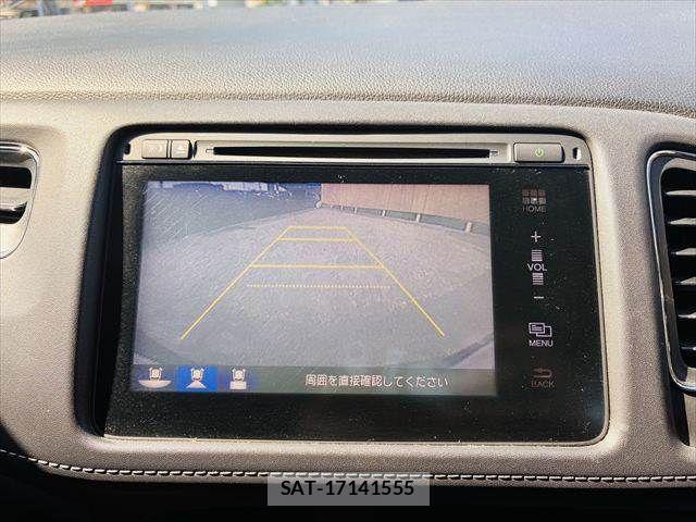 Honda VEZEL 2014-01 6999016-5