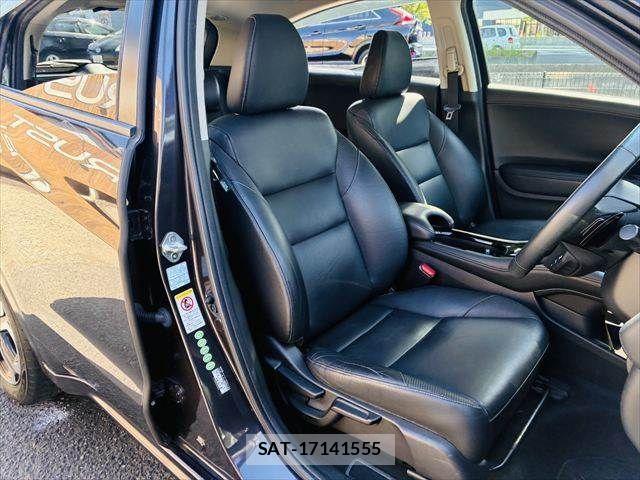 Honda VEZEL 2014-01 6999016-6