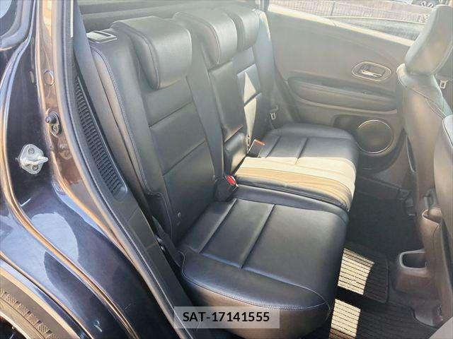 Honda VEZEL 2014-01 6999016-7