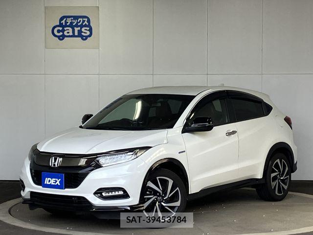 Honda VEZEL 2019-09 6999004-0