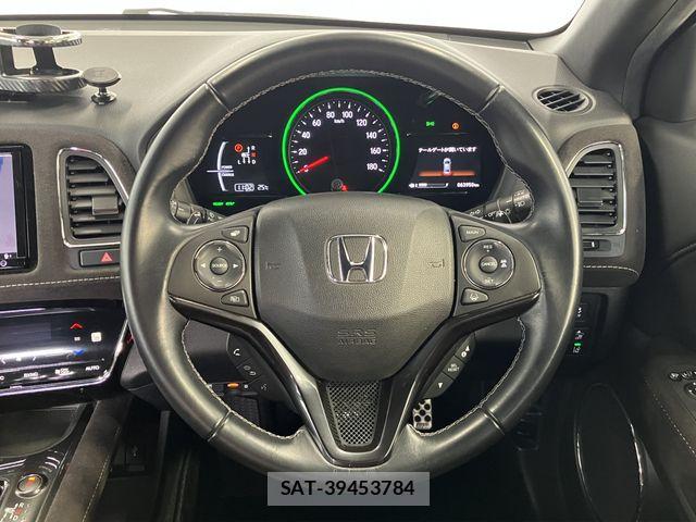Honda VEZEL 2019-09 6999004-9