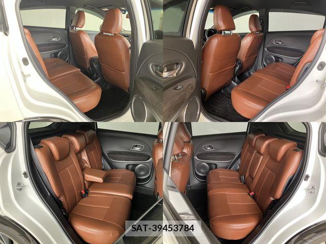 Honda VEZEL 2019-09 6999004-15