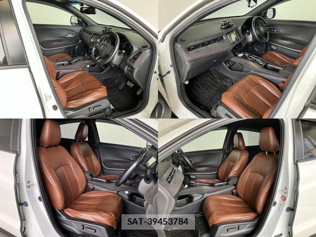 Honda VEZEL 2019-09 6999004-16