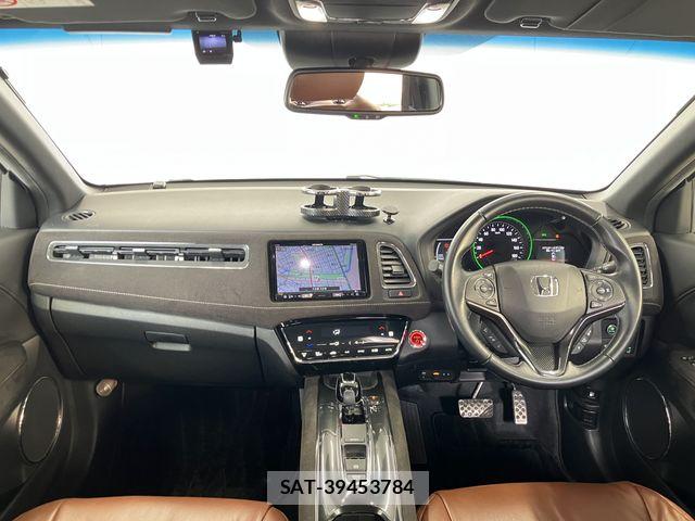Honda VEZEL 2019-09 6999004-1