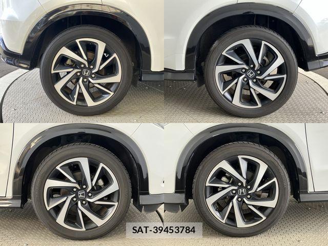 Honda VEZEL 2019-09 6999004-21