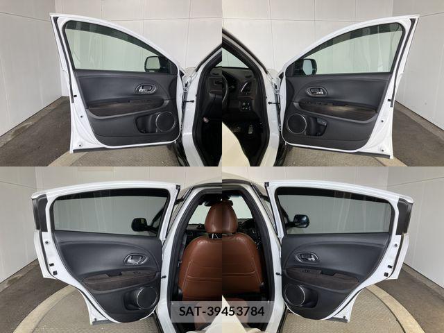 Honda VEZEL 2019-09 6999004-25