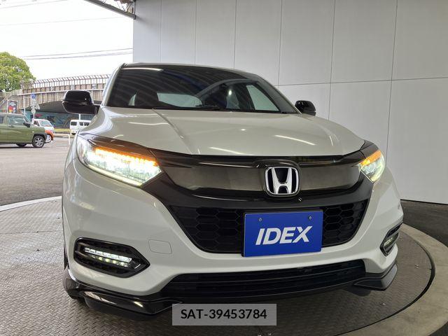 Honda VEZEL 2019-09 6999004-28