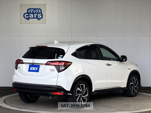 Honda VEZEL 2019-09 6999004-2