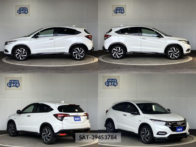 Honda VEZEL 2019-09 6999004-3