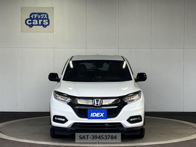 Honda VEZEL 2019-09 6999004-4