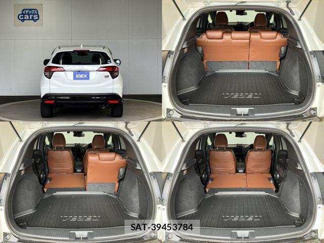 Honda VEZEL 2019-09 6999004-5