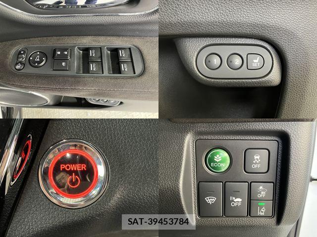 Honda VEZEL 2019-09 6999004-7