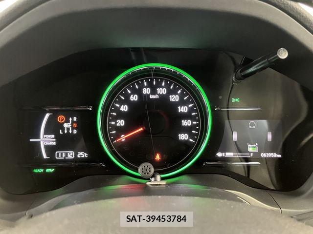 Honda VEZEL 2019-09 6999004-8