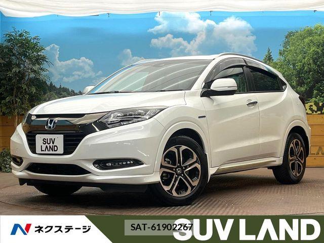 Honda VEZEL 2016-04 6999007-0