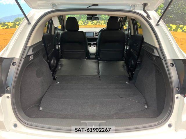 Honda VEZEL 2016-04 6999007-9