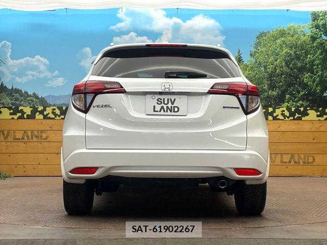 Honda VEZEL 2016-04 6999007-14
