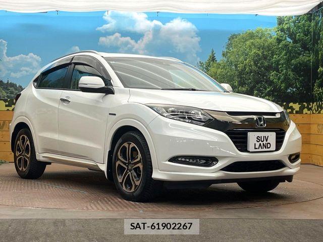 Honda VEZEL 2016-04 6999007-15