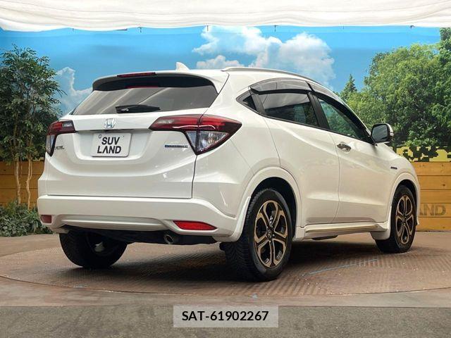 Honda VEZEL 2016-04 6999007-16