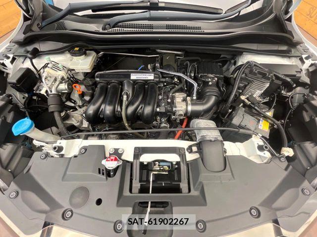 Honda VEZEL 2016-04 6999007-17