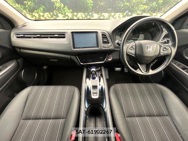 Honda VEZEL 2016-04 6999007-1