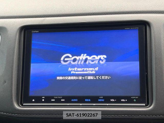 Honda VEZEL 2016-04 6999007-2