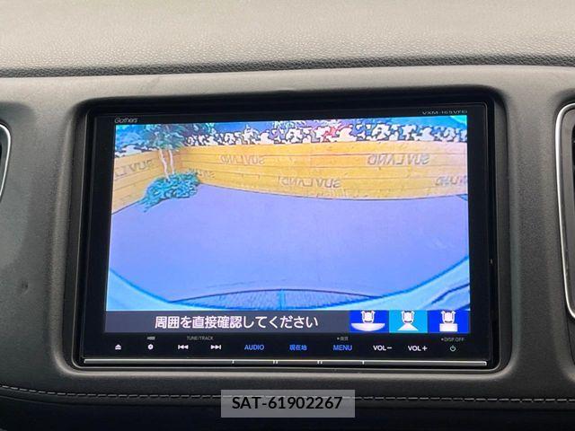 Honda VEZEL 2016-04 6999007-3