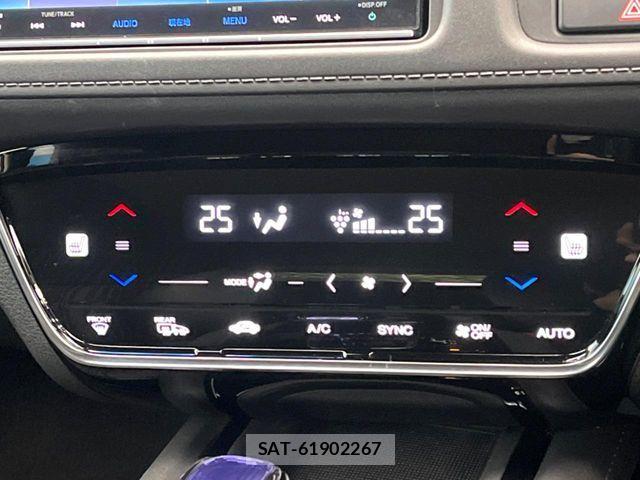 Honda VEZEL 2016-04 6999007-5