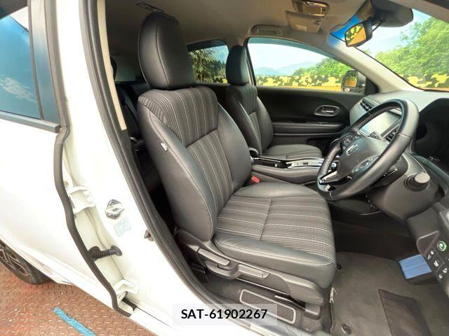 Honda VEZEL 2016-04 6999007-7