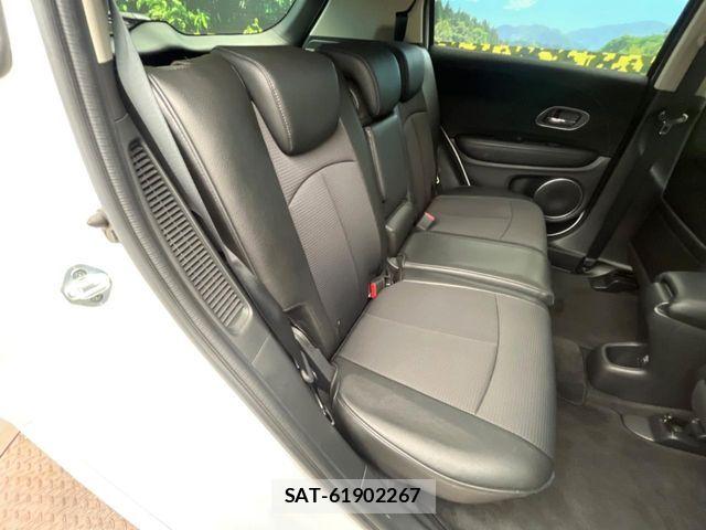 Honda VEZEL 2016-04 6999007-8