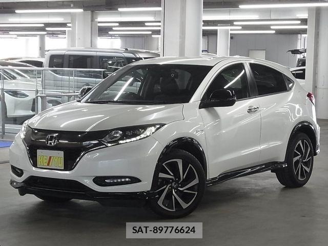Honda VEZEL 2016-09 6999011-0