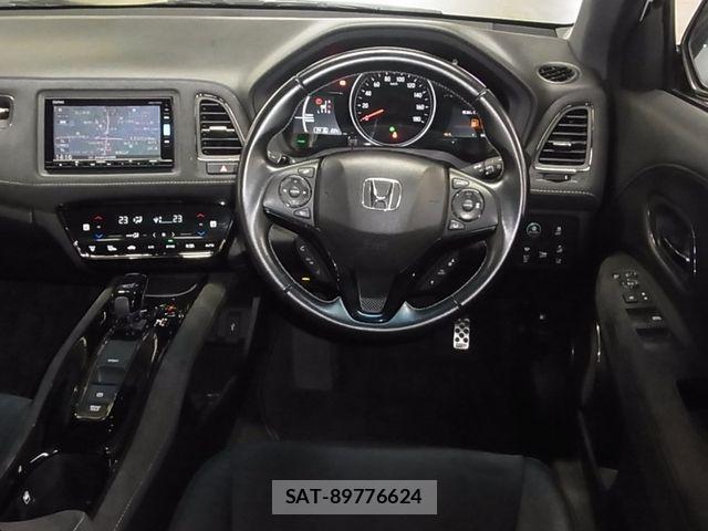 Honda VEZEL 2016-09 6999011-9