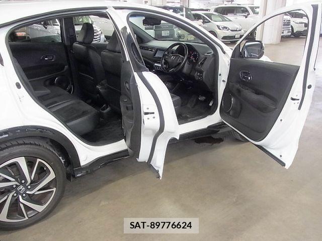 Honda VEZEL 2016-09 6999011-10
