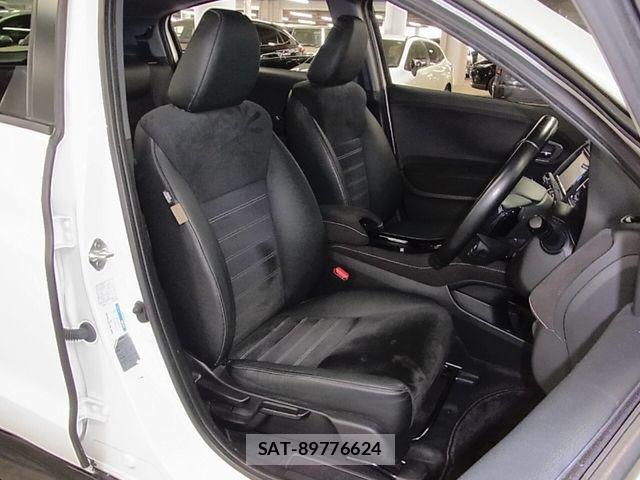 Honda VEZEL 2016-09 6999011-11