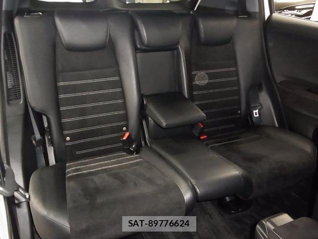 Honda VEZEL 2016-09 6999011-12