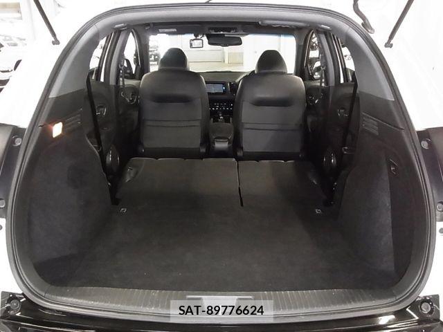 Honda VEZEL 2016-09 6999011-13