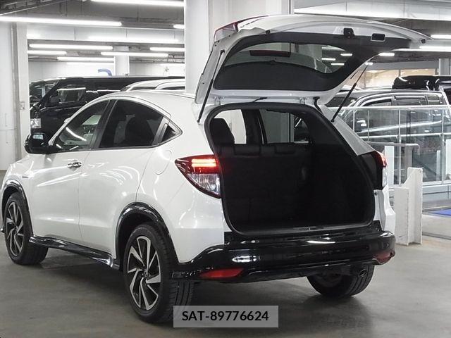 Honda VEZEL 2016-09 6999011-14