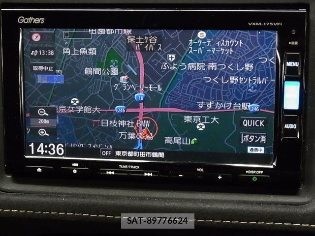 Honda VEZEL 2016-09 6999011-15