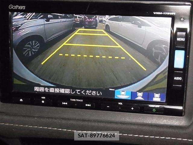 Honda VEZEL 2016-09 6999011-16